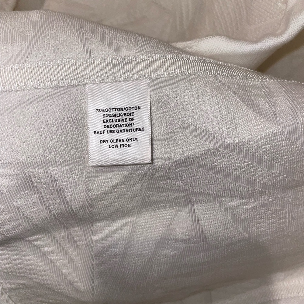 LAFAYETTE 148 NEW YORK Milena Fragmented Jacquard Jacket/Blazer NWT size 8 ✨ - Picture 7 of 7